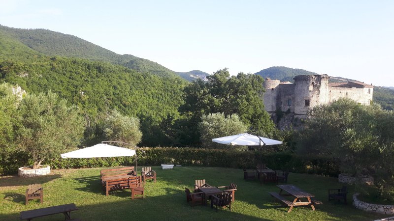 Masseria Mastrangelo