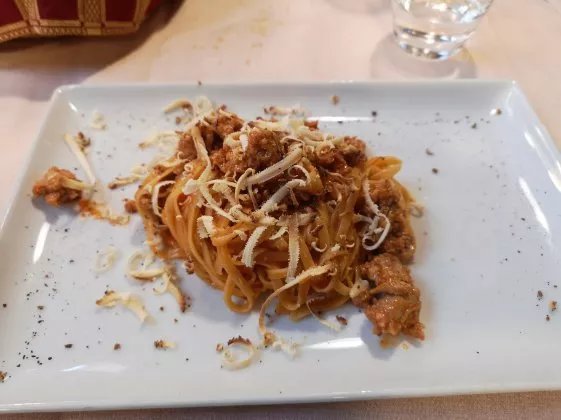 Trattoria Cortese