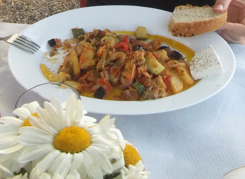 Taverna Lagoudi