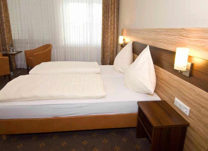 Hotel Nierswalder Landhaus
