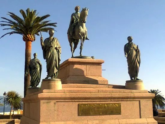 Place de Gaulle