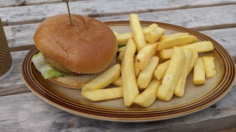Sonas Cafe Bistro