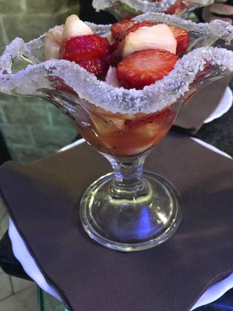 Kentia Lounge Bar