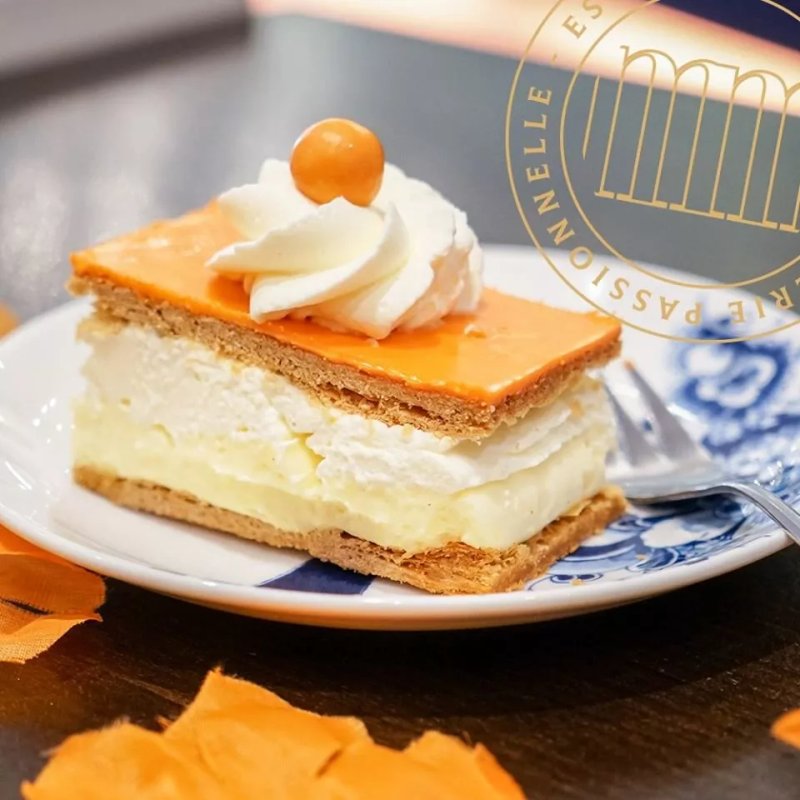 Tummers Patisserie Passionnelle