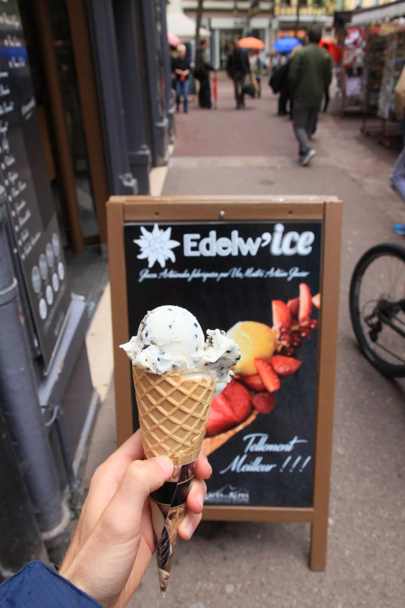 Edelw'ice