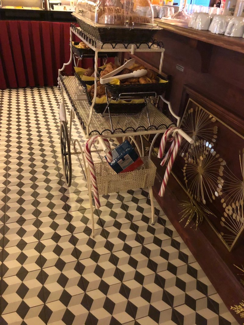 Madeleine Budget Rooms Grand Place