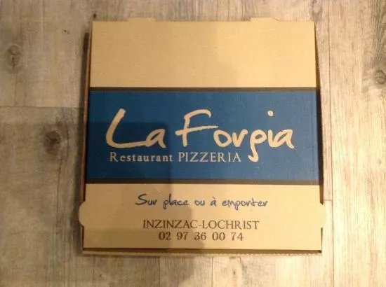 La Forgia