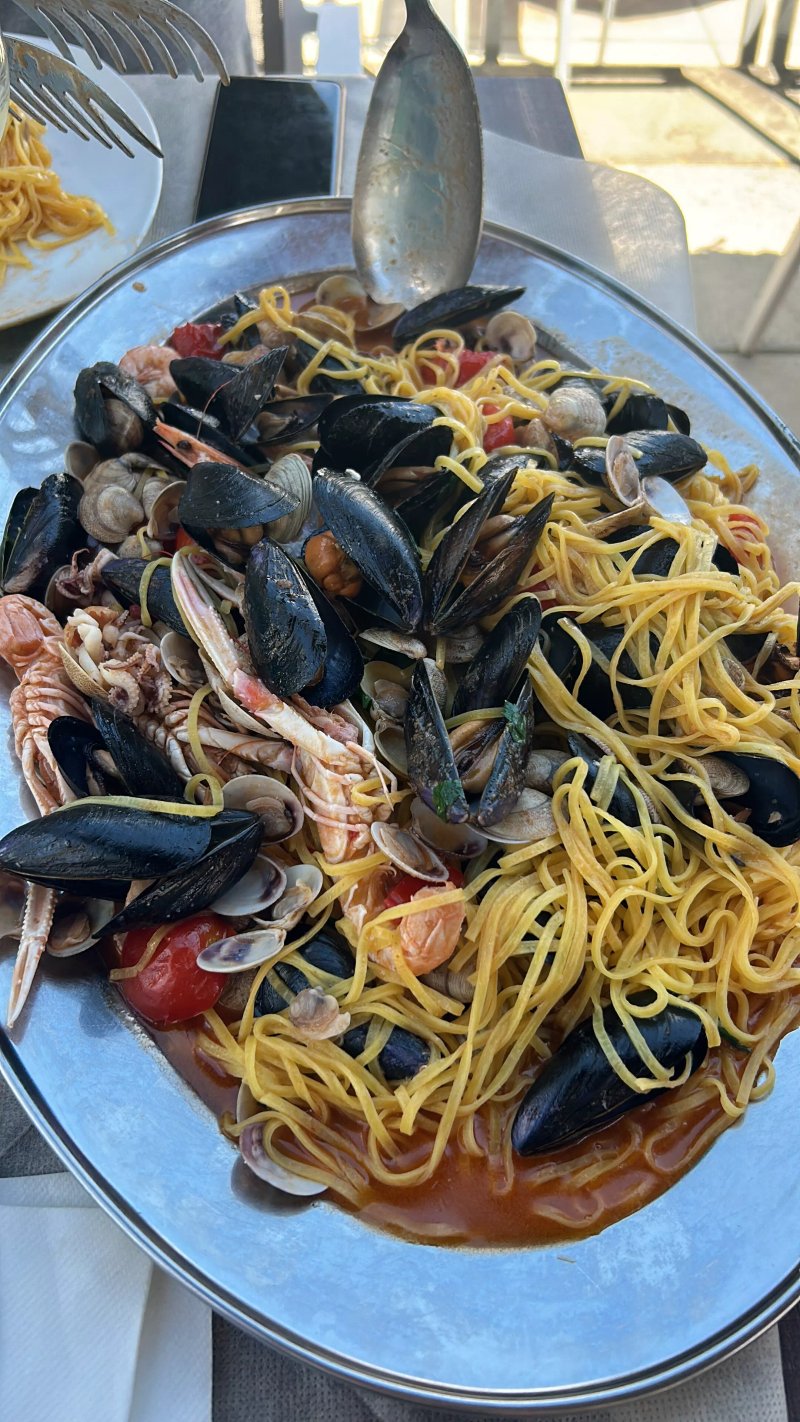 Chalet Spiaggia D'oro 28