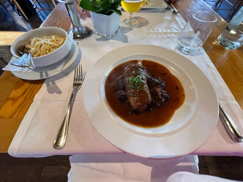 Burgrestaurant Ravensburg