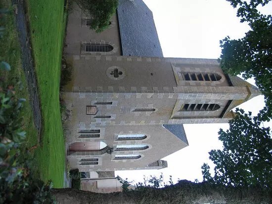 Watten Church Of Scotland