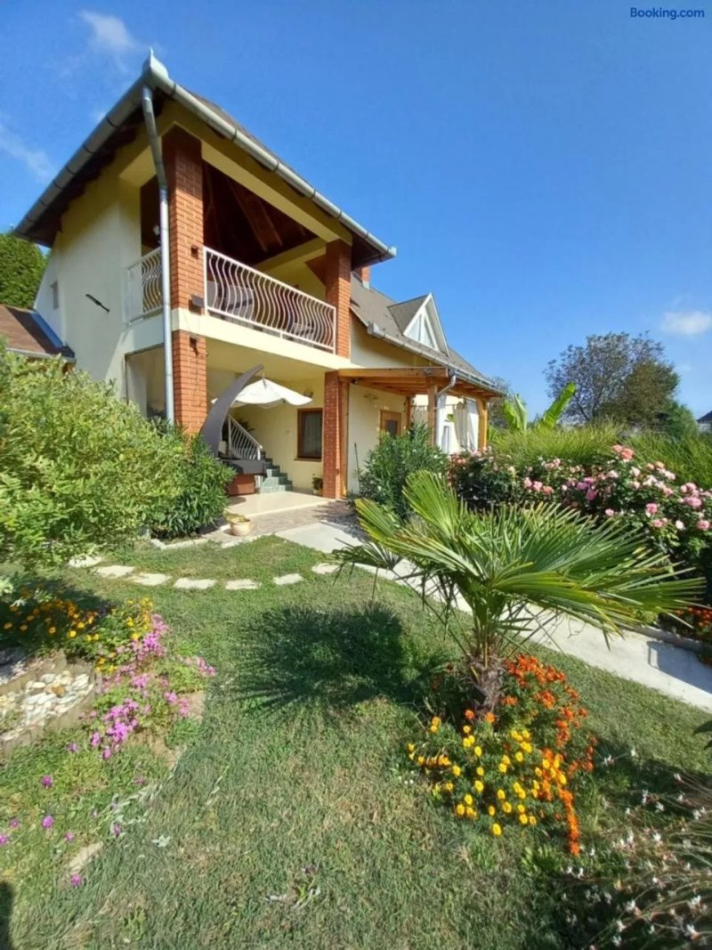 Rozsadomb Apartman