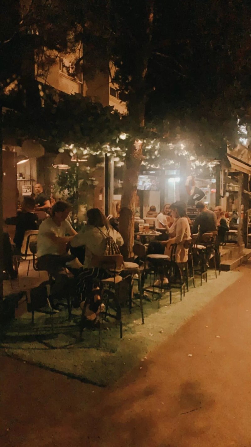Landsky Bar