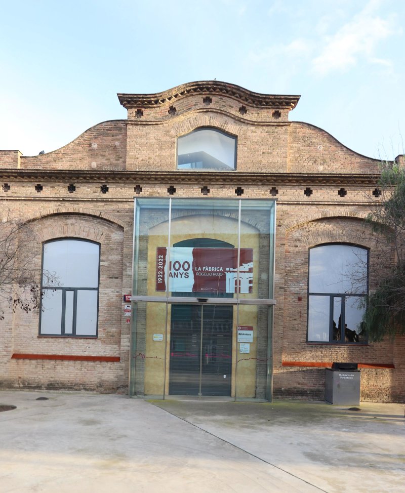 Biblioteca Municipal de Masquefa
