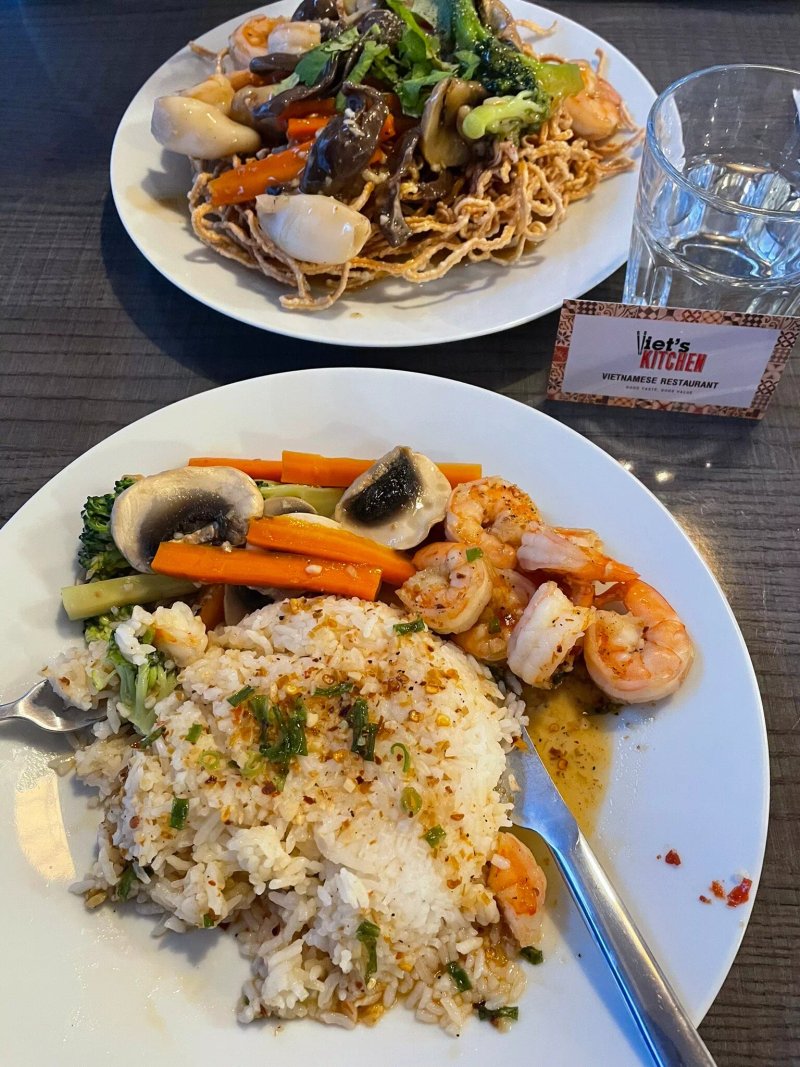 Viet's Kitchen Oy