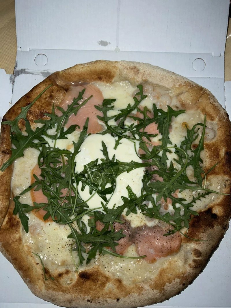 Pizzeria Gabibbo Express Gabibbo Express Di Maurizio Natale
