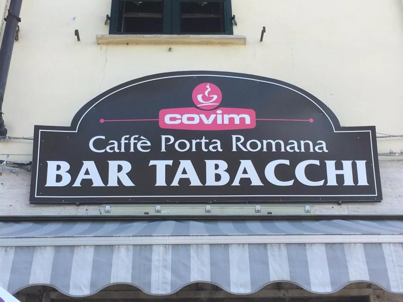 Caffe Porta Romana