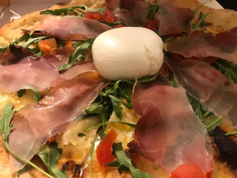 L'Alternativa Take Away