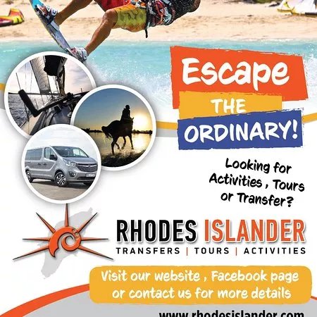 Rhodes Islander