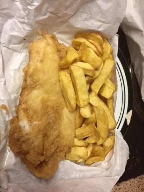 Wincanton Fish Bar