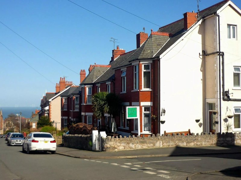 Bryn Coed Guest House