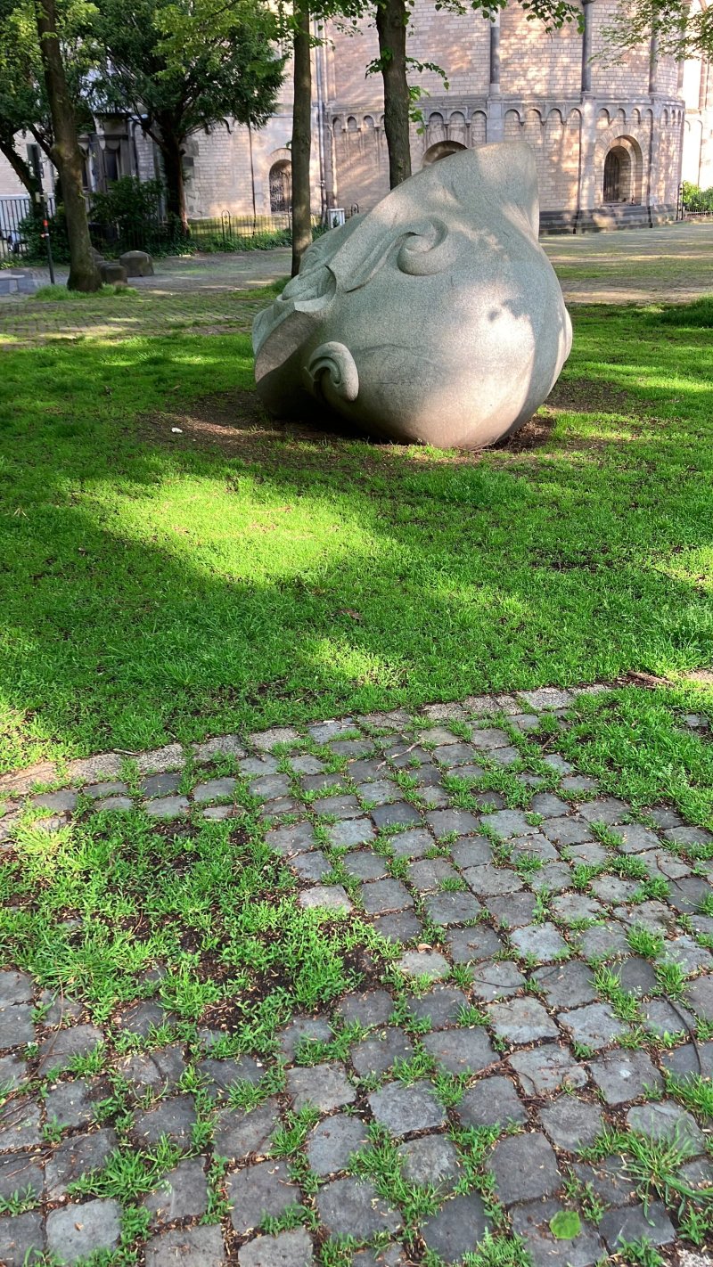 Gereonsdriesch