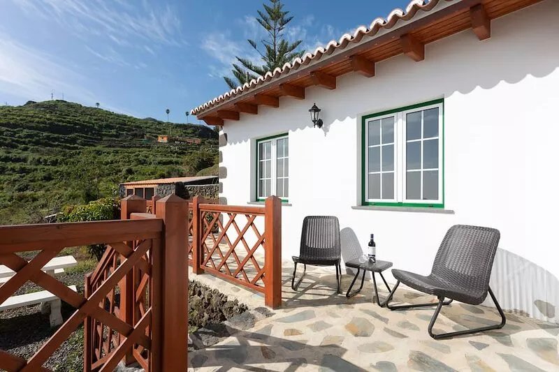 BEAUTIFUL HOUSE SEA VIEWS WIFI