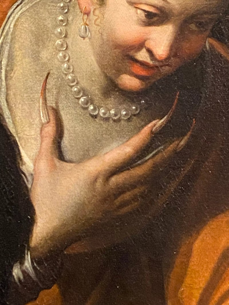 Caravaggio e il suo tempo