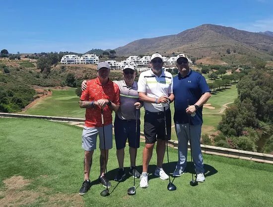 Costalessgolf