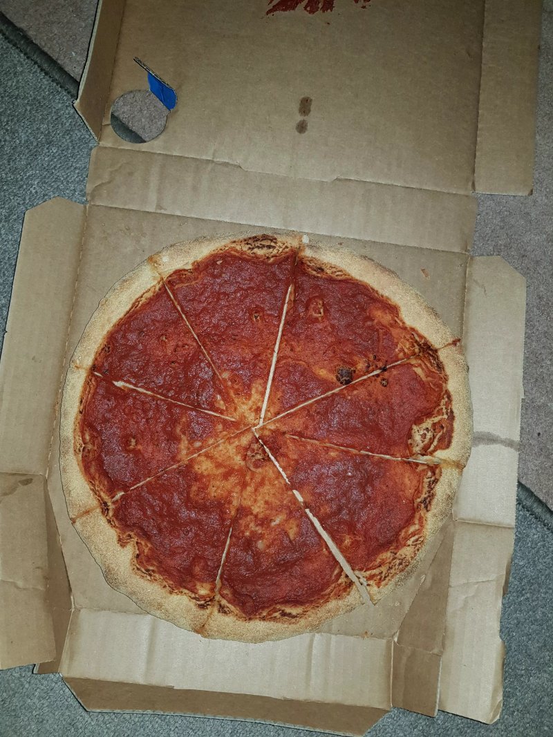 Domino's Pizza - Carlisle - London Road
