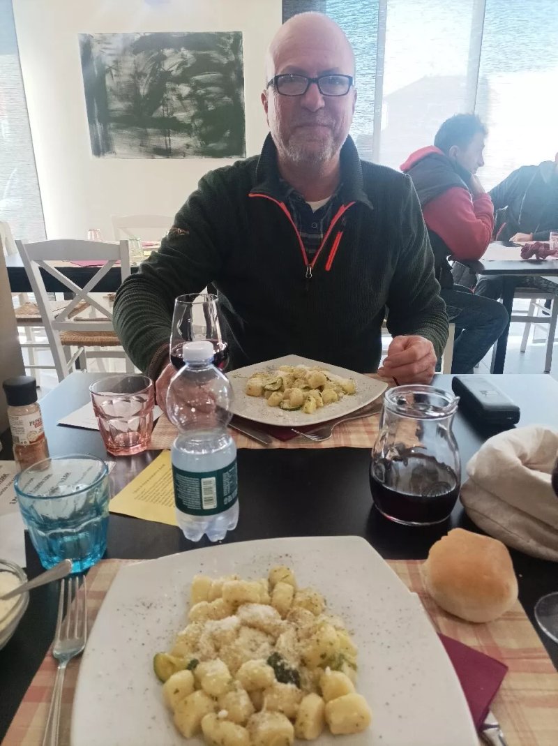 La Fornace Ristobar