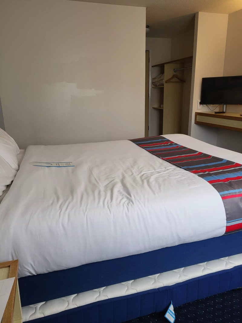 Travelodge Ipswich Stowmarket Hotel