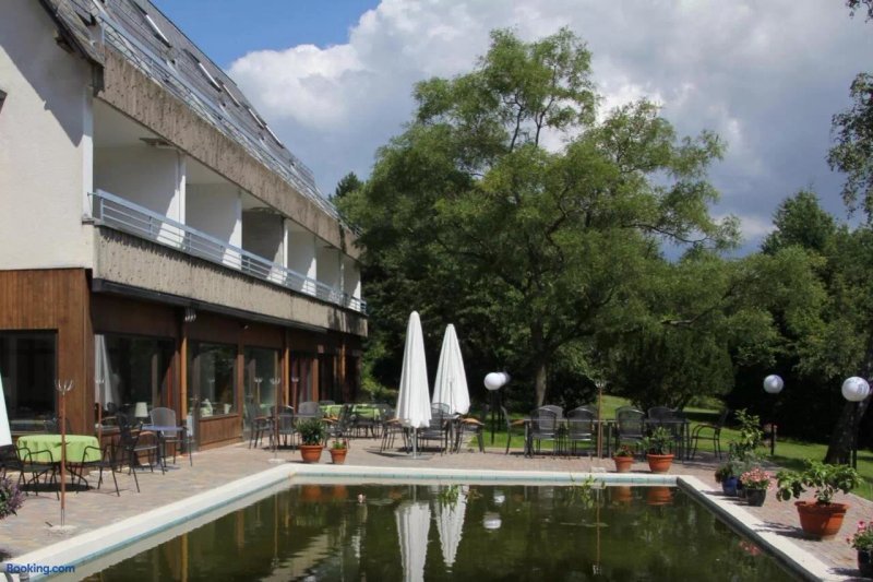 Hotel Zur Suhle