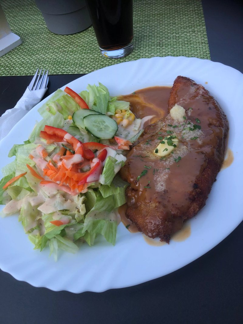 Restaurant Zum Kleeblat