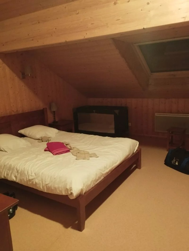 Auberge De La Charriole