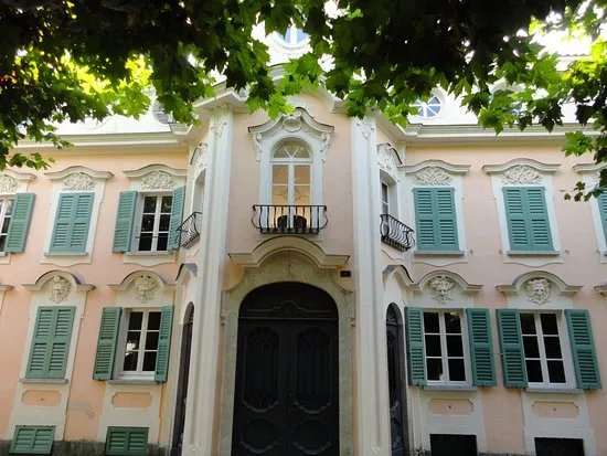 Museo e Fondazione Hermann Hesse