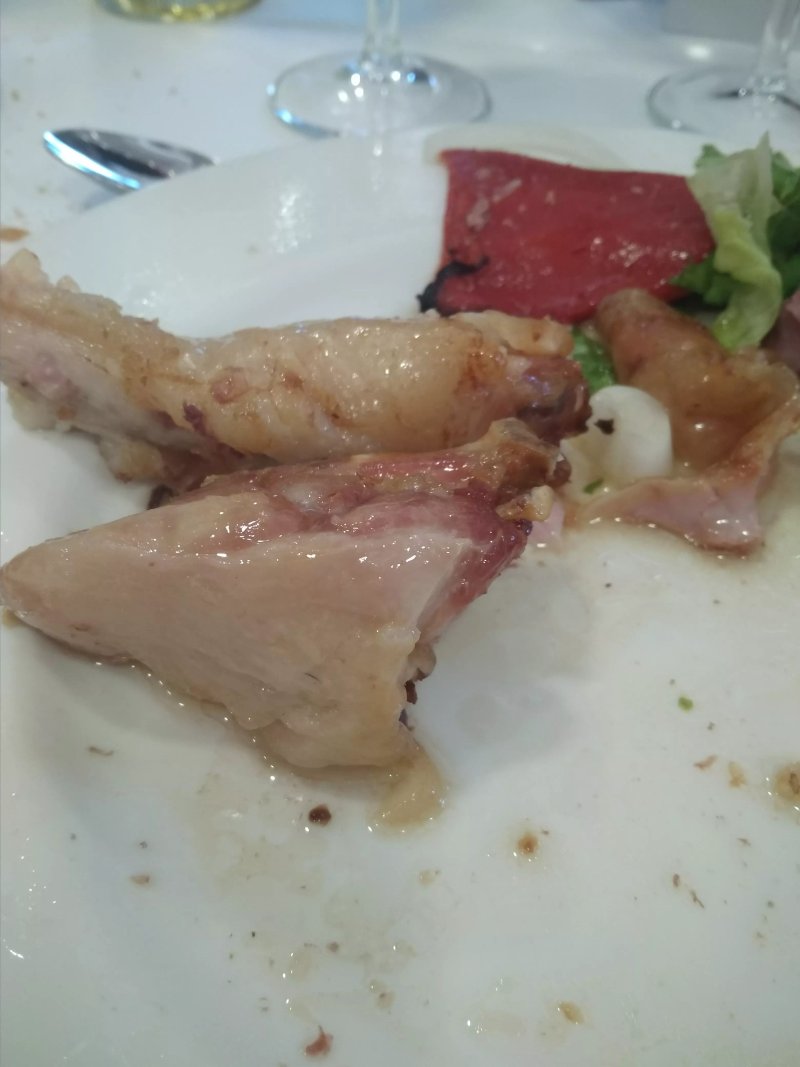 Restaurante Luna