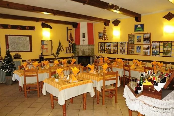 Locanda Borgata Chiesa