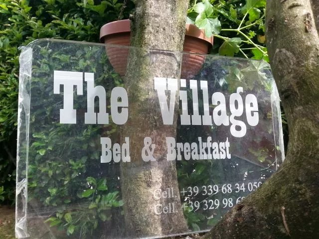 The Village bed & breakfast