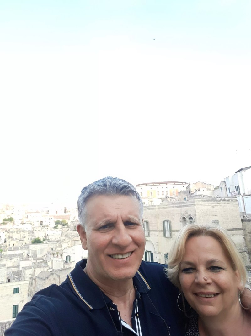 B & B Matera Citta' Dei Sassi