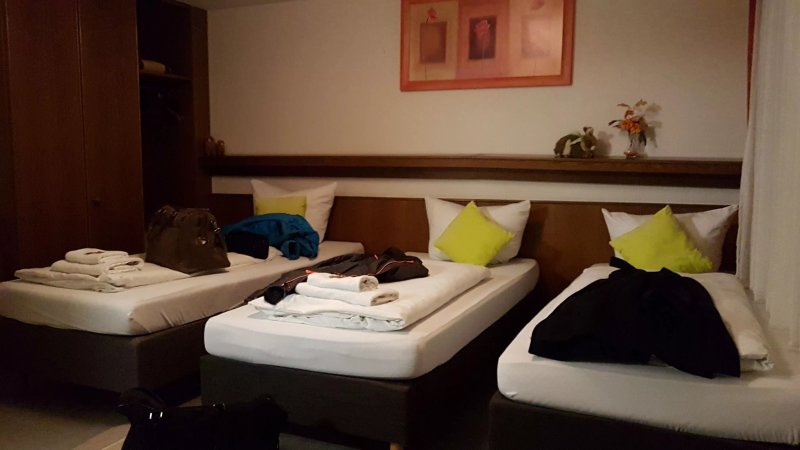 Hotel am Markt