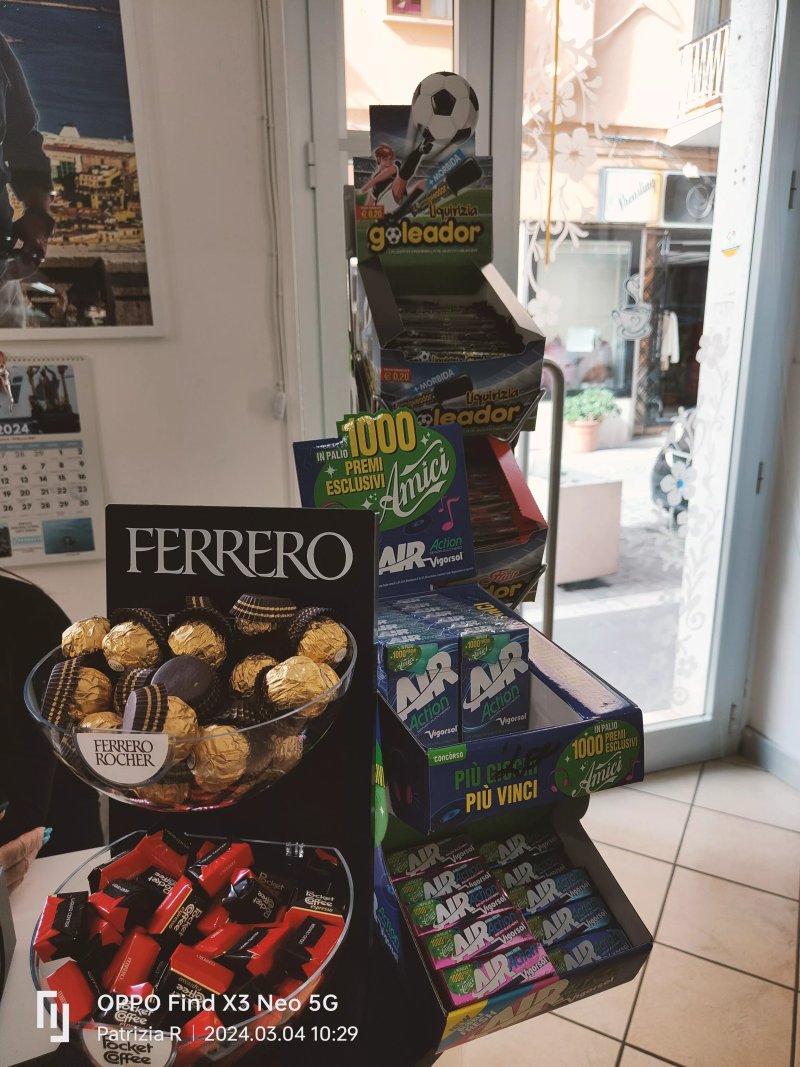 Il Salotto del Caffe di Ricci Patrizia