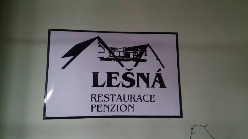 Restaurace Lesna