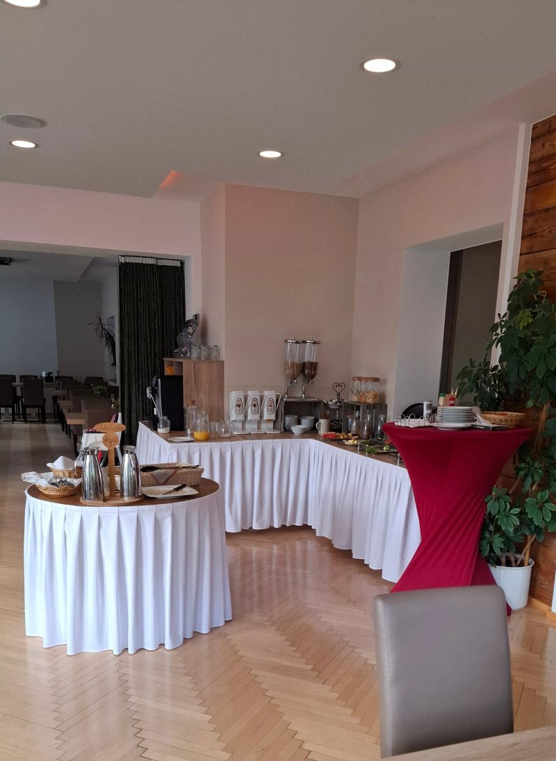 Landhotel Zum Hirsch