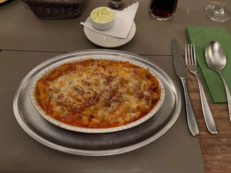 Il Molise Ristorante Pizzeria
