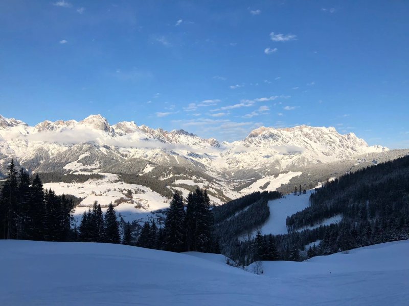 Berggasthof Christernreith