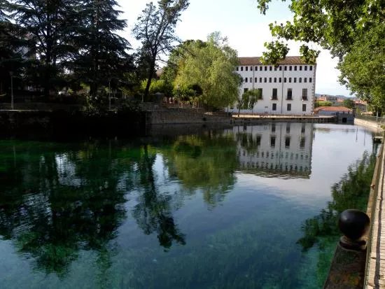 Museu Moli Paperer de Capellades