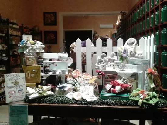 Le Chicche di Bertin