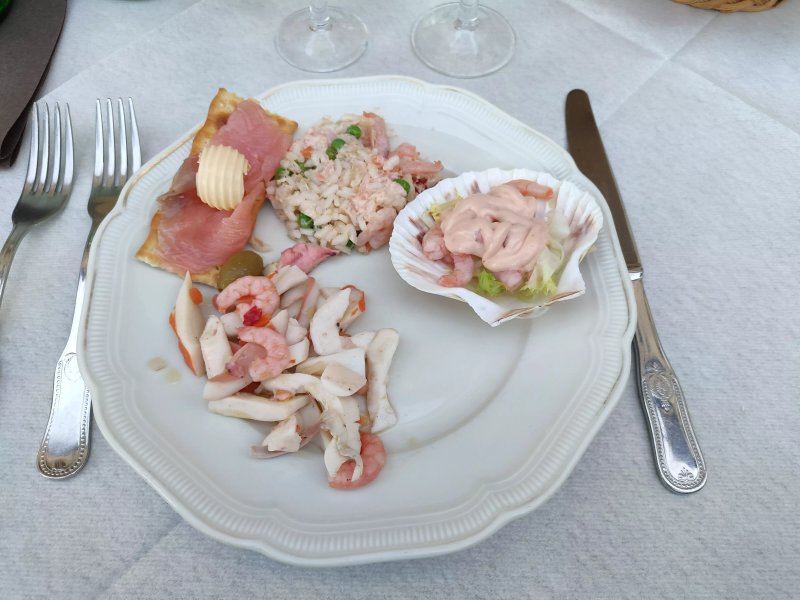 Ristorante Piccolo Mondo