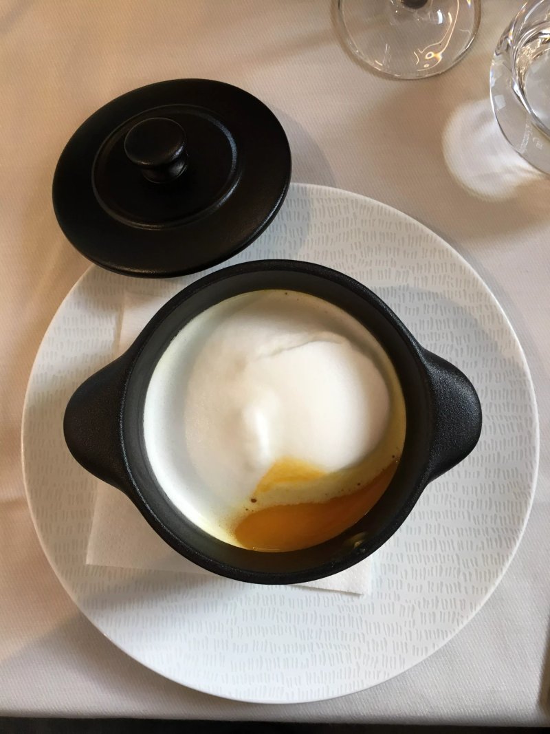 Cafe Brasserie Beau Soleil