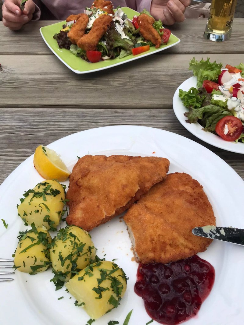 Gasthaus Grossbichler Roisentaverne